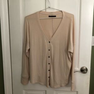 Abercrombie Cardigan long Sleeves